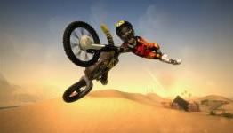 In-depth Review: Motocross Madness – Electronic Theatre