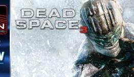 Review: Dead Space 3 | PSNation