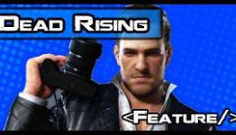 Gaming Hell: Dead Rising