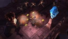 Rumor: PS3/Vita Game “Warrior’s Lair” Canceled; Was 3 Months from Being Finished