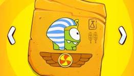 New iPhone And iPad Games April 17, 2013