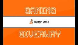 Gaming Giveaway: 5 Games Up For Grabs|OrdinaryGamer