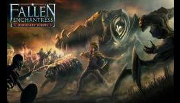 Fallen Enchantress Legendary Heroes Preview | BioGamer Girl