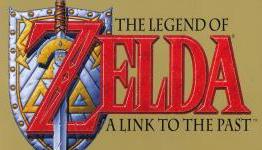 Nintendo announces Zelda 3DS, sequel to A Link to the Past, releasing this holiday