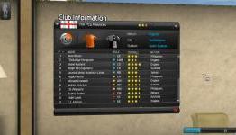 Lords of Football Review – PCGMedia