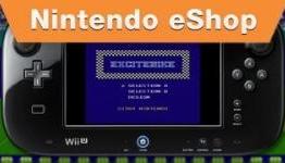 Nintendo eShop – Excitebike Wii U Virtual Console Trailer