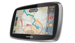 TomTom refreshes GO sat nav, offers 3D maps and lifetime traffic information