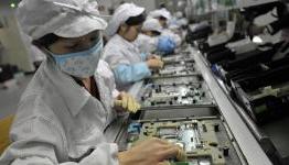 Foxconn Will Now Pay Microsoft for Every Android Device It Makes