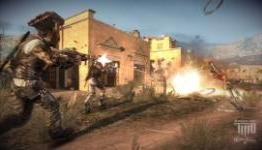 Army of Two: The Devil’s Cartel review CramG