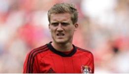 Schurrle ‘agrees terms with Chelsea’