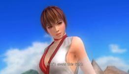 Diehard GameFAN: Dead or Alive 5 Plus Review