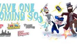 Jetstreame Announcing “Wave One”