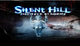 Horror Show: Silent Hill: Shattered Memories