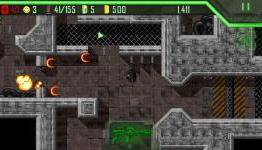 Alien Breed Review – Gaming Nexus