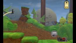 Bit.Trip Runner 2 Review – Gaming Nexus
