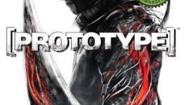 Playing Prototype (XBOX 360) for the first time