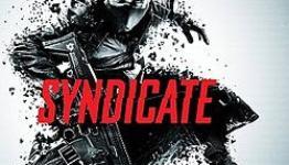 Playing the Syndicate Reboot (PC) for the first time.