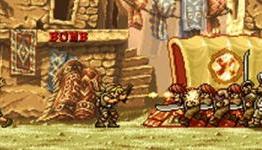 New Neo Geo X Games, Additional Joysticks Delayed to May