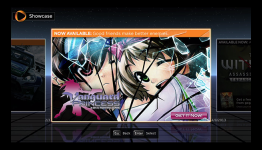 Vanguard Princess Knocks it’s Way to OnLive