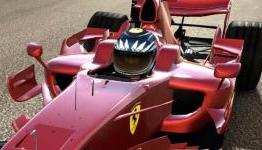 Test Drive: Ferrari Racing Legends Review – LaPS3