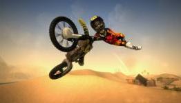 Motocross Madness Review | post it gamer