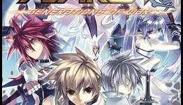 Steam greenlight’s Agarest: Generations of War