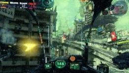 Rubicon Author Mark Long Explains How The Cloud Is Changing The Game Beyond Hawken