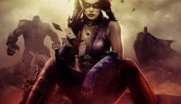 The line has been crossed it’s time to choose a side: Injustice: Gods Among Us Review | TGA