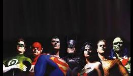 WB Moving On Justice League With David Goyer In Line To Direct