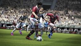 FIFA to go out on a bang with the current generation