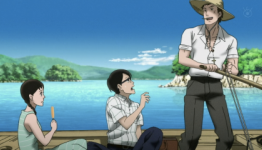 Sentai Filmworks Announces “Kids on the Slope” English Dub Cast