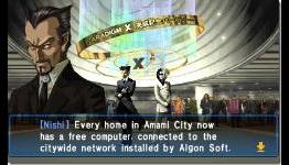 Shin Megami Tensei: Devil Summoner: Soul Hackers (3DS) Review | Marooners’ Rock