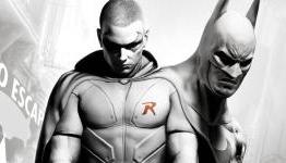 Does Batman Need a Robin?