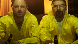 Breaking Bad Pushed Back to August 11