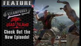 Dead Island – Video Feature Throwback