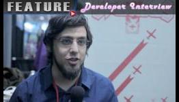 Luftrausers – PAX East 2013 Interview