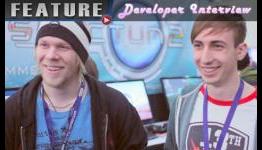 Sanctum 2 – PAX East 2013 Interview