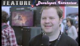 Daylight – PAX East 2013 Interview