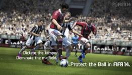 FIFA 14: 5 top features for gameplay enhancement (IGN)