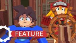 Mega Man And His Place In The Modern Era