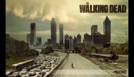 The Walking Dead (1° Season) review – Worlds Factory