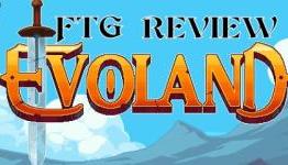 Evoland (PC) | FTG Review