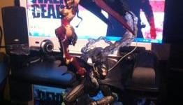 Injustice: Gods Among Us North American Collectors Edition Unboxing