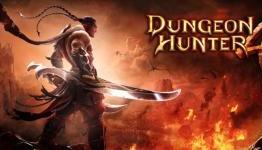 Android.AppsGoer: (Dungeon Hunter 4 Review)
