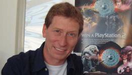 Steve Jackson On How To Survive as an Indie