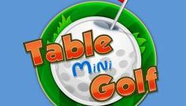 Table Mini Golf Review – PlayStationer.net
