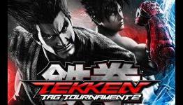 New Tekken Tag Tournament 2 Play Arts Kai Figures Now Available