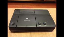Former Sega employee reveals Sega Pluto prototype
