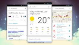 TechImperia – How to get Google now on Ice cream sandwich