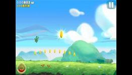 PadGadget: Run Sheldon Review